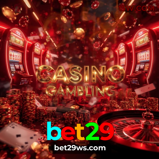 bet29 Bônus Exclusivos 200% Boas-vindas Cashback VIP