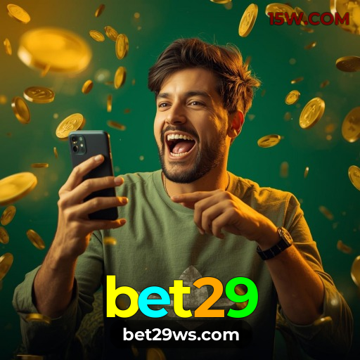 Cassino bet29 | App Oficial com Bônus Exclusivos