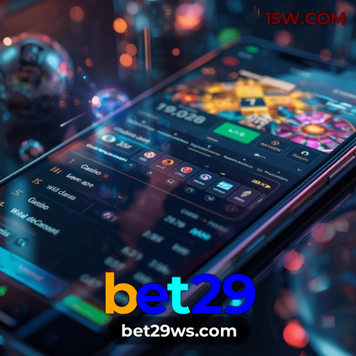 bet29 App | Baixar APK Android | Casino App Brasil e iOS