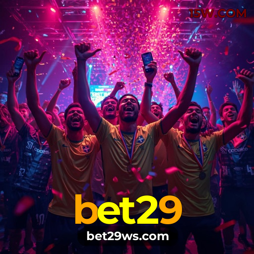 bet29 segurança SSL 256-bit - Licença Curaçao, eCOGRA, GLI certificado