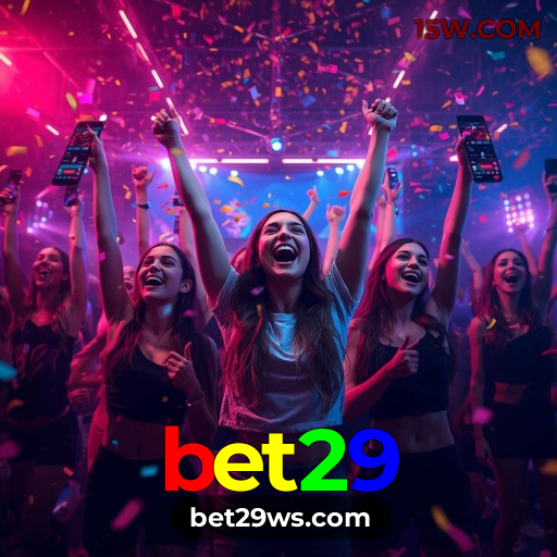 Ganhe Mais com bet29: Promoções Exclusivas para Novos Jogadores