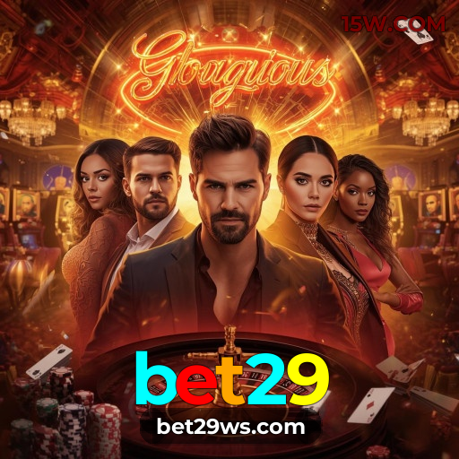 Cassino bet29 | Jogos ao Vivo com PIX e Suporte 24h