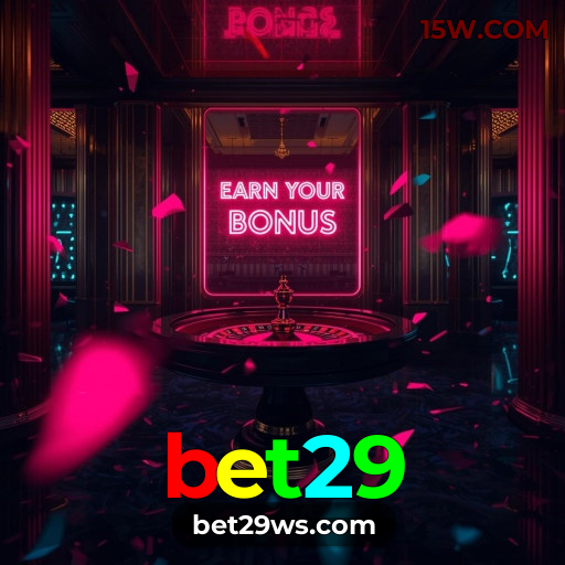 VIP Club bet29 | Cassino Online com Benefícios Exclusivos