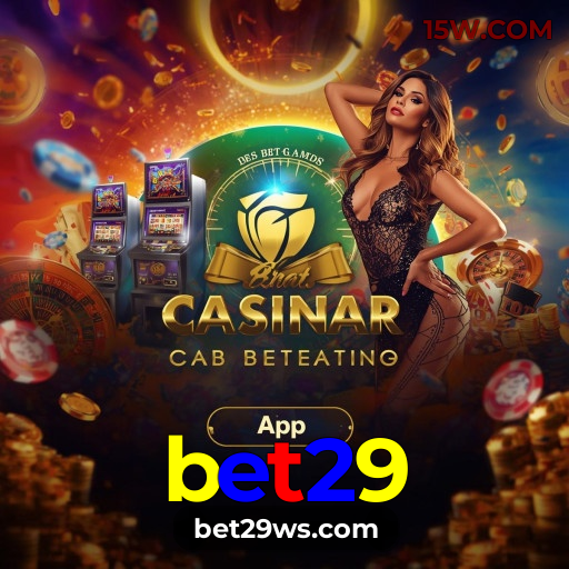 Plataforma bet29: A substituta perfeita para sites que não pagam