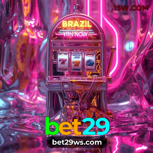 Melhores Slots Online com Giros Grátis | bet29 