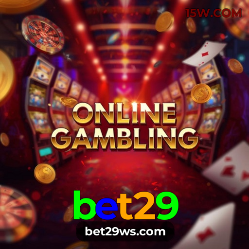 Catálogo bet29 2.547 jogos - Pragmatic Play, Evolution, NetEnt