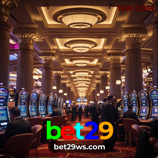 bet29 Plataforma de Entretenimento Online no Brasil