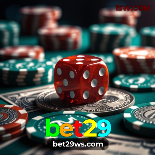 bet29 segurança SSL 256-bit - Licença Curaçao, eCOGRA, GLI certificado