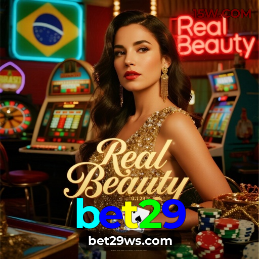 bet29: O Melhor Cassino Online do Brasil em 2026
