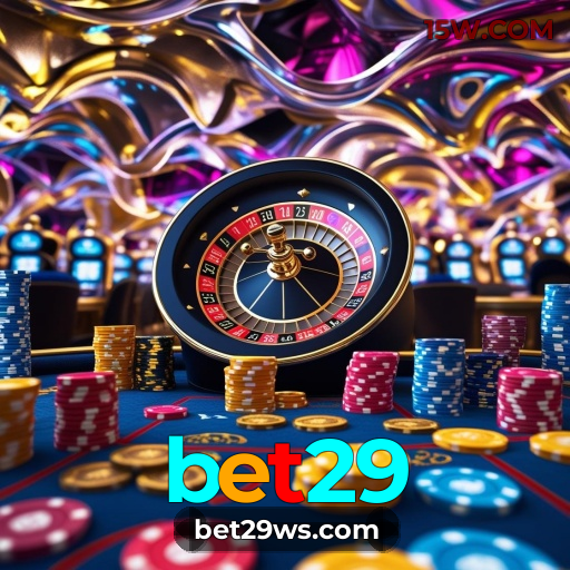 bet29 Promoções: Sem Taxas e com os Melhores Bônus do Mercado