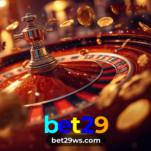 bet29 Cassino Online Seguro | Jogue com Confiança no Brasil 