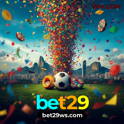 bet29 Cassino | Jogos Online e Suporte 24h no Brasil
