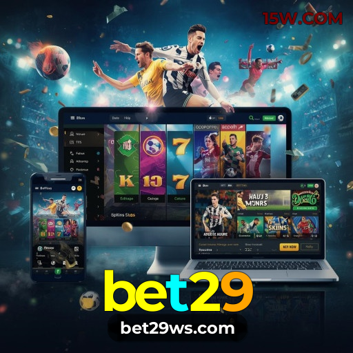 Qual plataforma é melhor: bet29 ou a concorrência? Comparativo