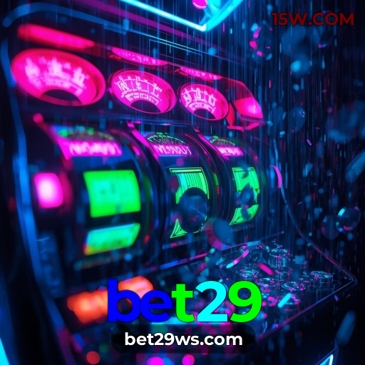 bet29: Slots, roleta e blackjack — jogo responsável, LGPD e pagamentos instantâneos 
