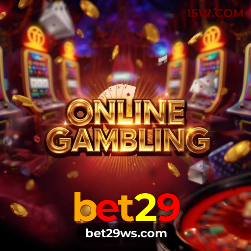 Catálogo bet29 2.547 jogos - Pragmatic Play, Evolution, NetEnt