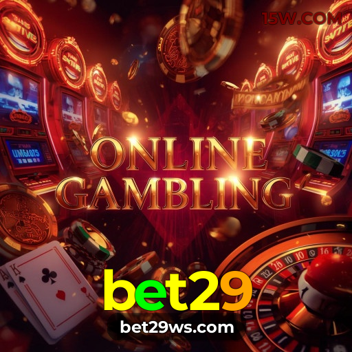 bet29 App Brasil – Baixe Rápido e Use com Facilidade