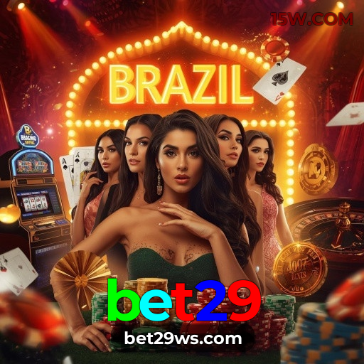 bet29 PIX instantâneo Brasil - Depósito e saque em minutos 24/7
